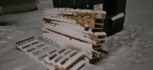 Snow 11
