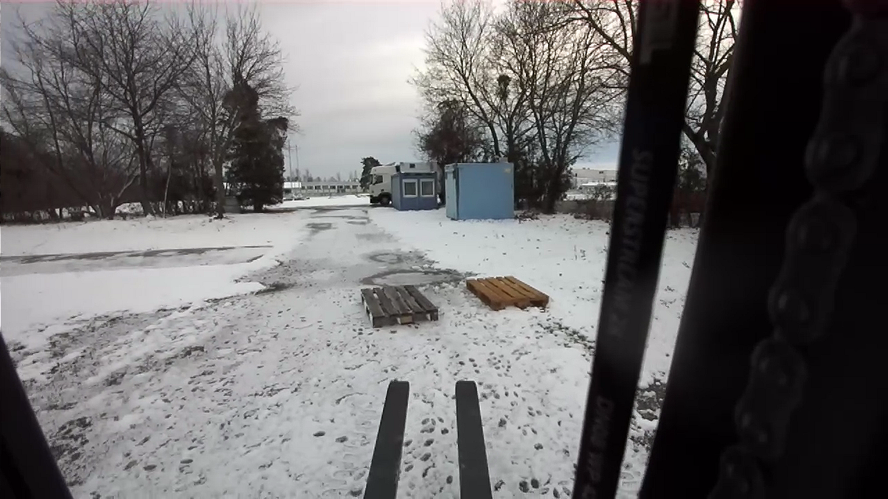 Snow 16