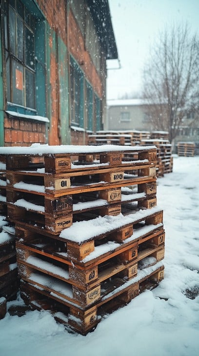 Snow 2