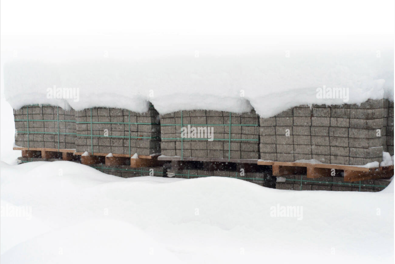 Snow 29